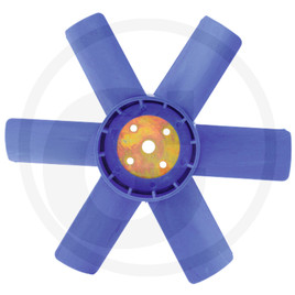 GRANIT Rotor ventilátoru