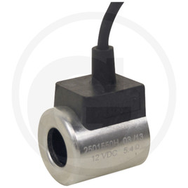 GRANIT Magnetická cívka 12V