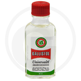 Ballistol láhev