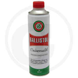 Ballistol-nádoba