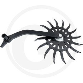 Einböck Ausleger Rotarystar (Rohr links) Zus. (3204 BD)