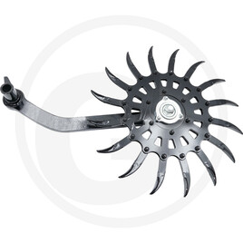 Einböck Ausleger Rotarystar (Rohr rechts) Zus. (3204