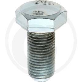 SK-Schraube M12 x 1,25 x 25 mm 10.9
