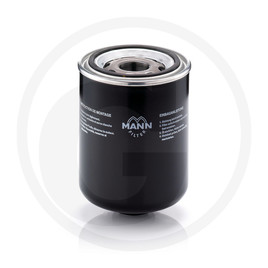 MANN FILTER Olejový filtr W 1374/5