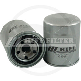 HIFI Filtr motorového oleje