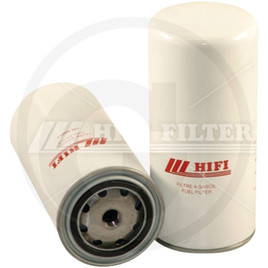 HIFI Filtr paliva