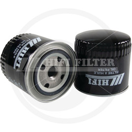 HIFI Filtr motorového oleje