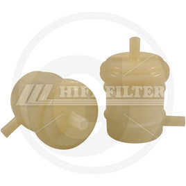 HIFI Filtr palivového čerpadla
