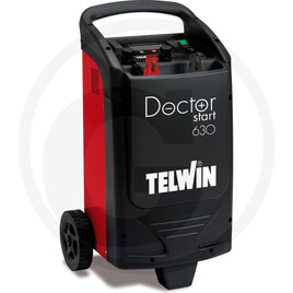 Telwin DOCTOR START 630