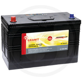 GRANIT Endurance Line Baterie 12 V / 105 Ah
