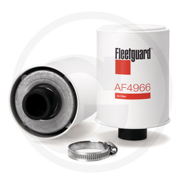 Fleetguard Sekundární vzduchový filtr