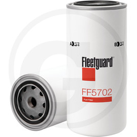Fleetguard Palivový filtr
