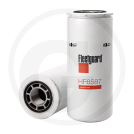 Fleetguard Hydraulický / převodový olejový filtr