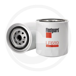 Fleetguard Filtr motorového oleje