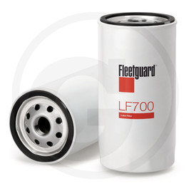 Fleetguard Filtr motorového oleje