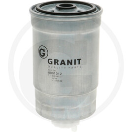 GRANIT Palivový filtr