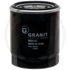 GRANIT Filtr motorového oleje