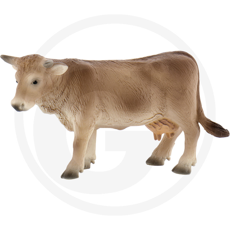 Bullyland Alpská kráva Liesl